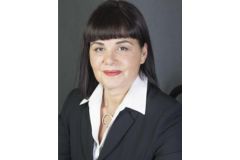 Profile picture of Gisel Bettencourt, family law lawyer, serving the Portuguese Community