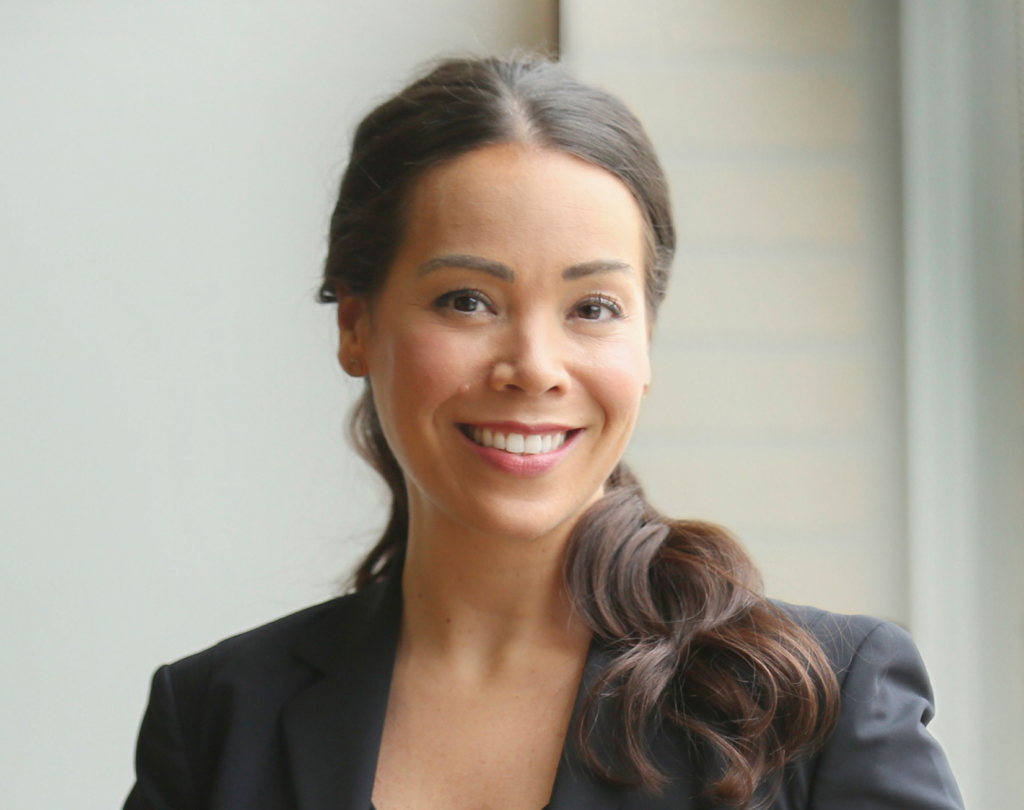 Diana Oliveira, Portuguese personal injury lawyer in Toronto