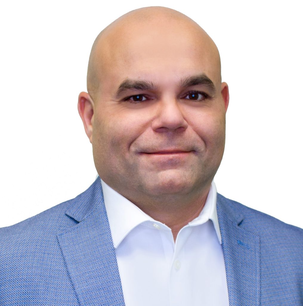 Profile picture of Filipe Ferreira - Real Estate Agent in the Portuguese Community.